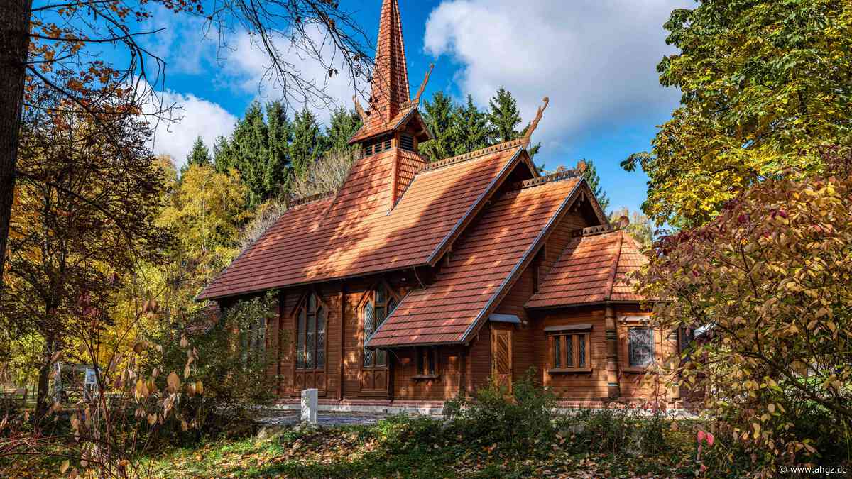 In ehemalige Lungenheilstätte: Upland Parcs baut Ferienpark im Harz