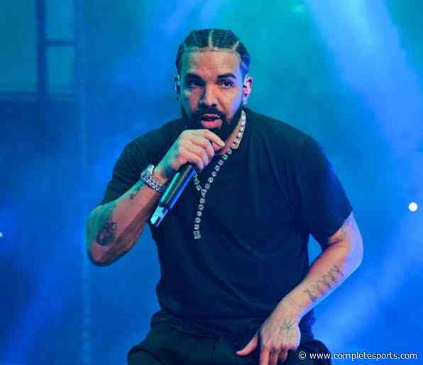 World Cup 2026: Rapper Drake Loses $1.5m On Bet After Staking On Argentina To Beat Spain