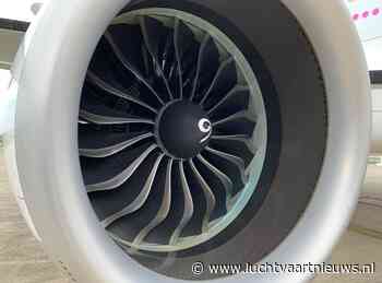 Air France-KLM en AerCap stappen samen in verhuur vliegtuigmotoren