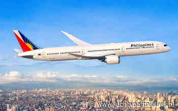 Boeing kan Philippine Airlines toevoegen aan lange lijst Dreamliner-klanten