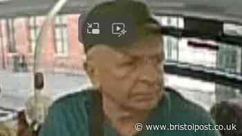 Man commits indecent act while staring at girl on Bristol bus
