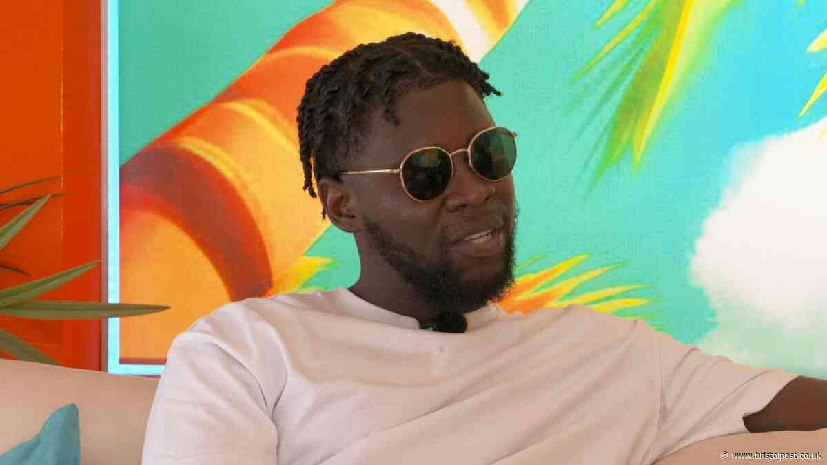 Love Island fans spot troubling sign after star's intense 'grilling'