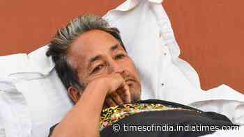 Delhi HC seeks comprehensive medical record on Sonam Wangchuk's condition
