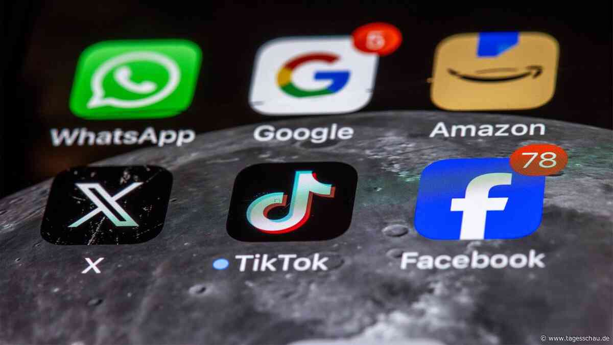 Für Tech-Aktien schlägt die Stunde der Wahrheit