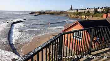 Swimmers share heartbreak as 'dark shadow' over Cullercoats Bay after man's death in the sea