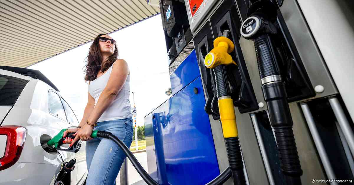 Wat we vermoedden klopt: raffinaderijen en olieconcerns zijn spekkoper door dure diesel en benzine