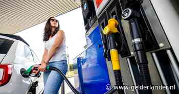 Wat we vermoedden klopt: raffinaderijen en olieconcerns zijn spekkoper door dure diesel en benzine