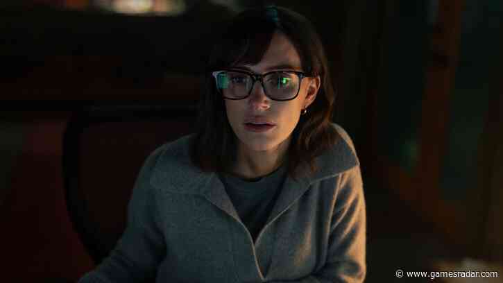 Horror fans are raving over the first nightmare-inducing trailer for Other Mommy that played before The Odyssey this weekend: "Won't allow me to sleep for the foreseeable future"