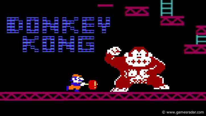 Someone managed to build the leaked Lego Donkey Kong Arcade early, so an official reveal has to be imminent