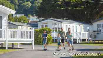 Parkdean launches summer sale with four night stays from £259