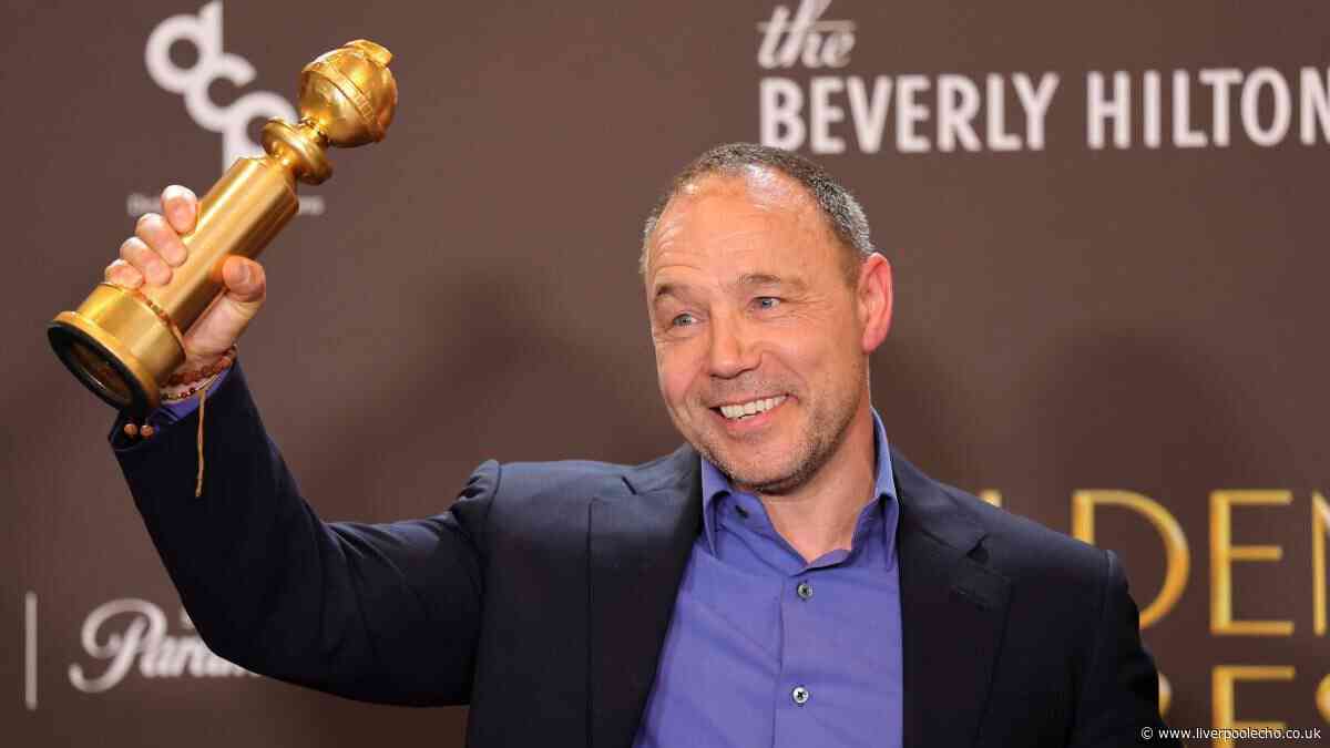 Stephen Graham to meet Sir Paul McCartney in Liverpool