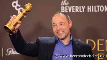 Stephen Graham to meet Sir Paul McCartney in Liverpool