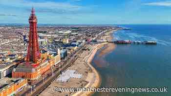 The free seafront fiesta coming to Blackpool with Britain’s Got Talent winner and food stalls