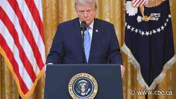 Trump’s ‘big lie’ in prime-time