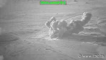 U.S identifies 2 soldiers killed in Jordan as it exchanges strikes with Iran