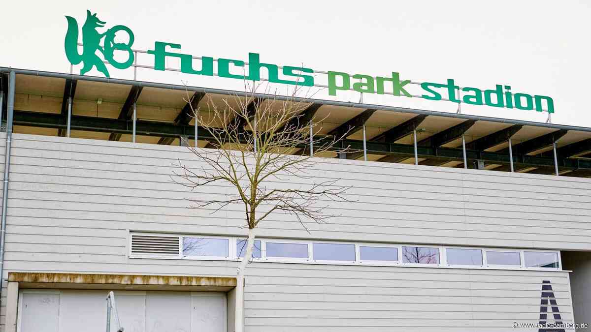 VfL Wolfsburg misst sich mit Olympique Lyon in Bamberg