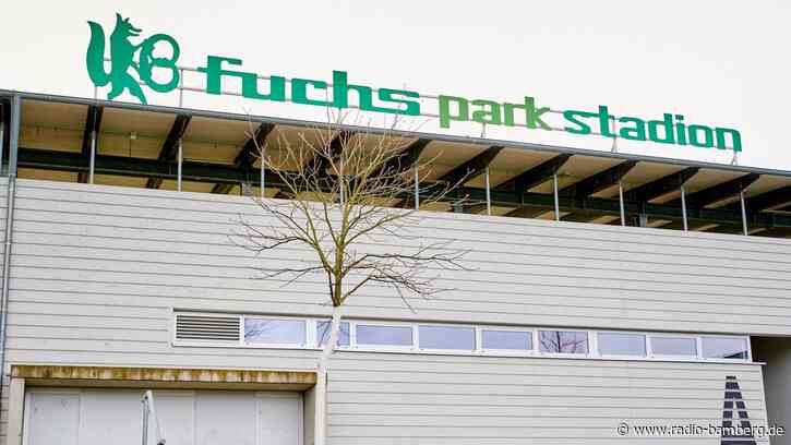 VfL Wolfsburg misst sich mit Olympique Lyon in Bamberg