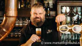 Hertog Jan zoekt favoriete café