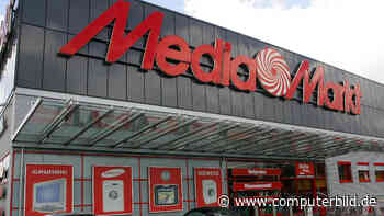 Media Markt plant Bezahlen direkt auf der Verkaufsfläche