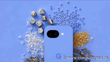 Umfangreiches Leak: Das soll im Google Pixel 11a stecken