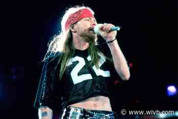 This week in stadium concert history: July 19-25