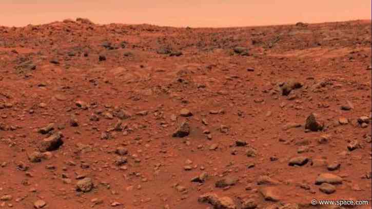Did Viking 1 find life on Mars 50 years ago? Here's why the debate continues