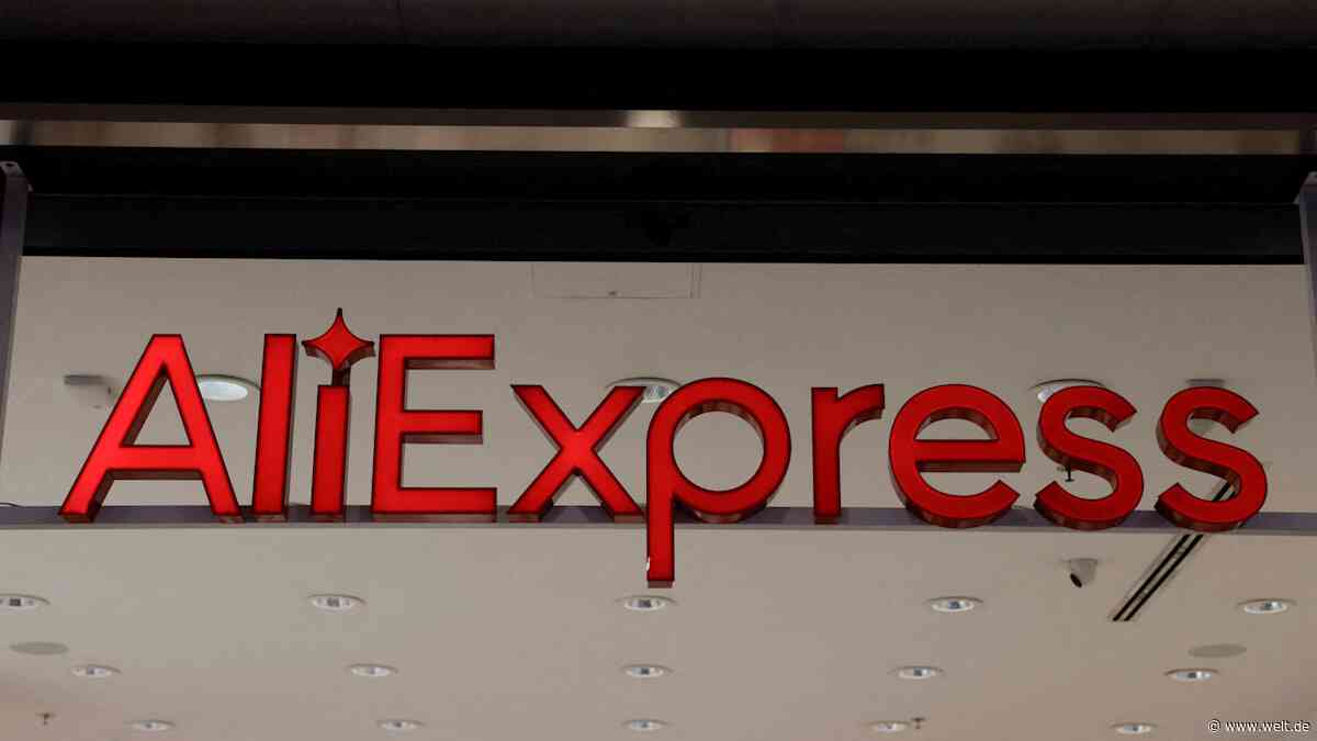 Wegen gefälschter Waren – EU verhängt 550-Millionen-Strafe gegen Aliexpress