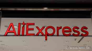 Wegen gefälschter Waren – EU verhängt 550-Millionen-Strafe gegen Aliexpress