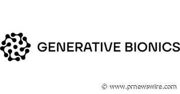 Generative Bionics Introduces Gene.01, a Fully Functional Smart-Skin Humanoid Robot Platform Designed for Safe Human Collaboration