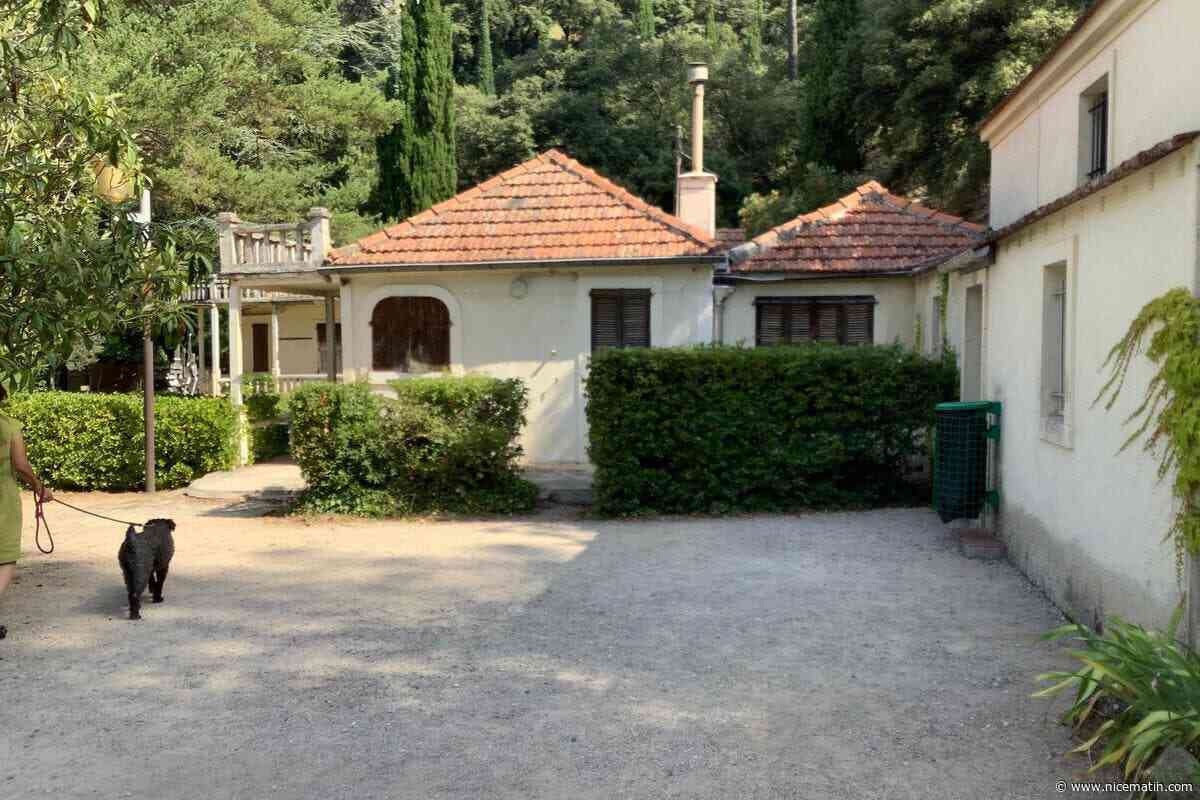 Dans ce petit village près de Draguignan, la municipalité prévoit un projet de rénovation de l’emblématique maison des Américains
