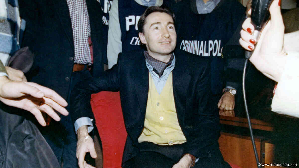 Confiscati beni legati all’ex boss della Mala del Brenta Felice Maniero. Il patrimonio ammonta a 2 milioni di euro