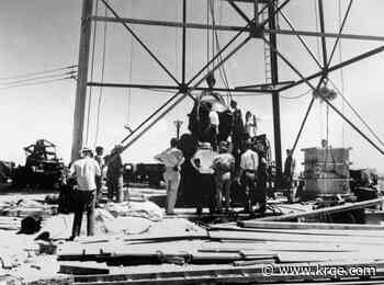 Groups come together for 81st anniversary of Trinity bomb detonation