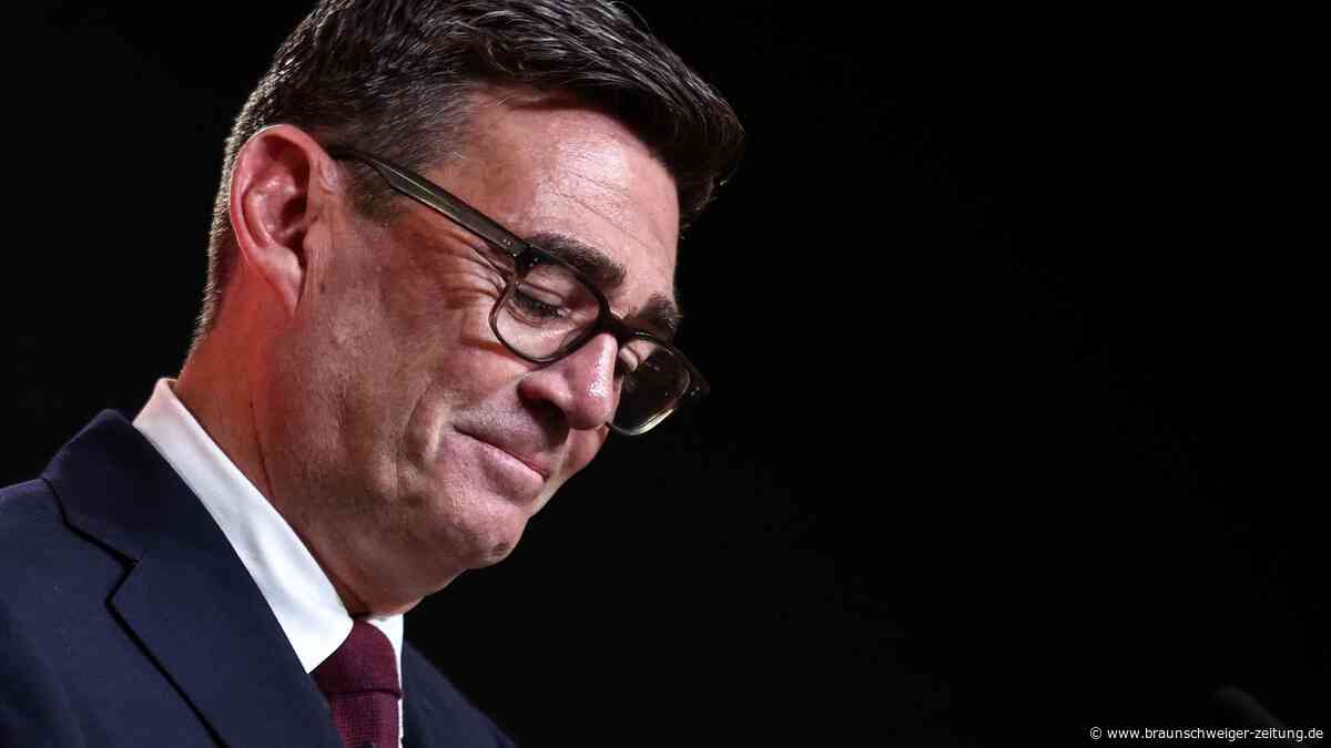 Burnham als neuer Premier von Großbritannien: Ein langer Weg nach oben