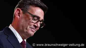 Burnham als neuer Premier von Großbritannien: Ein langer Weg nach oben