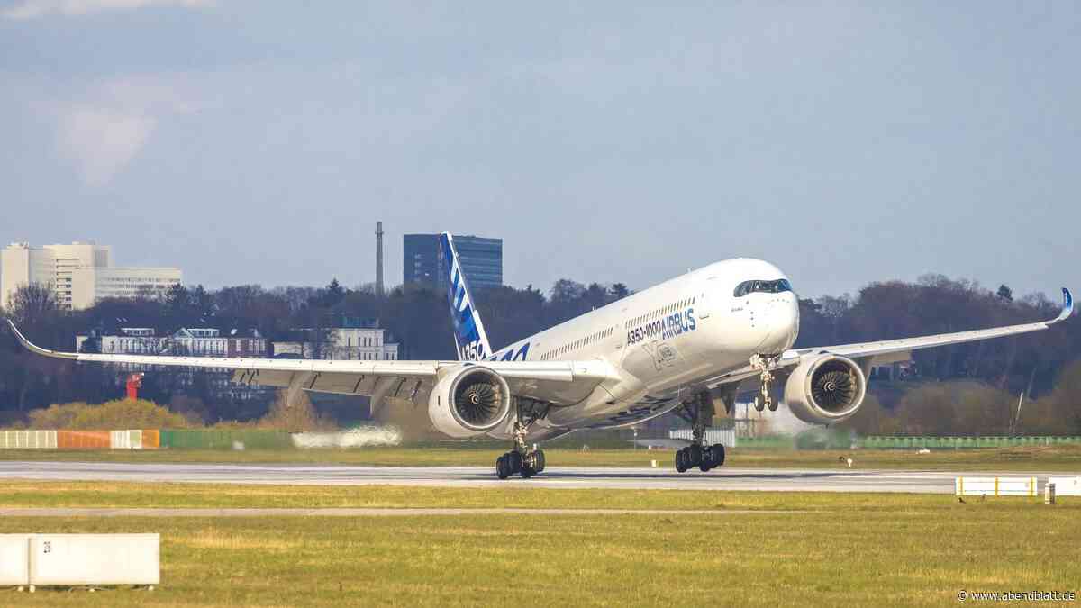 Airbus erhält neue Order für das Flaggschiff – und Milliardendeals aus China