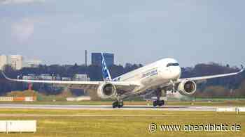 Airbus erhält neue Order für das Flaggschiff – und Milliardendeals aus China
