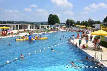 Sinsheim – Sommer, Spaß und Action im Freibad – Freibadevent am 1. August