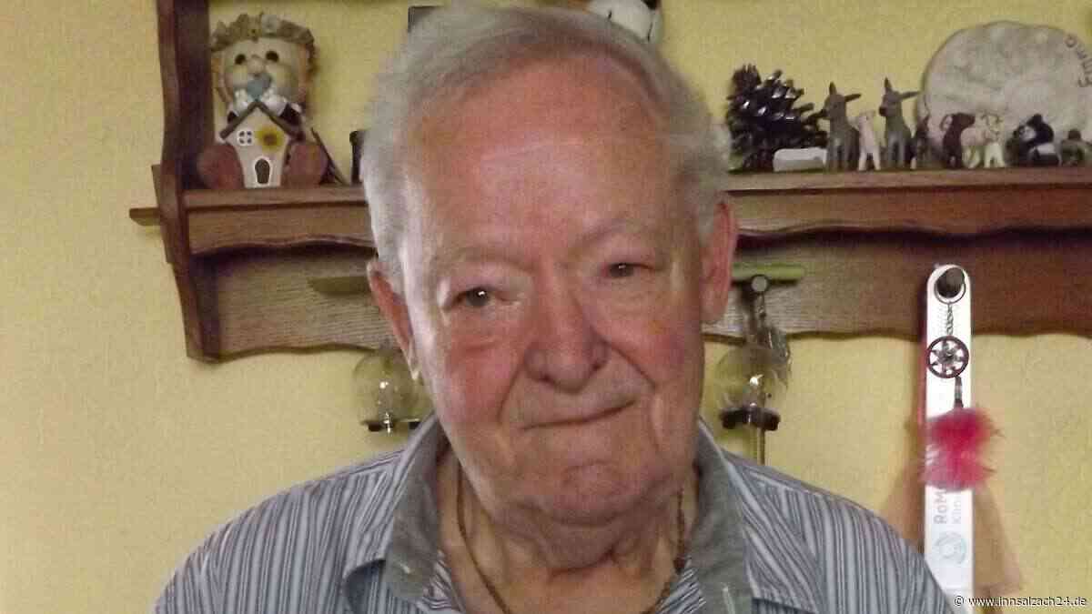 Georg Pölitz feiert 80. Geburtstag in Neumarkt-Sankt Veit