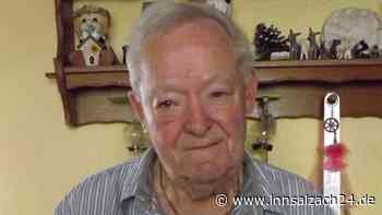 Georg Pölitz feiert 80. Geburtstag in Neumarkt-Sankt Veit