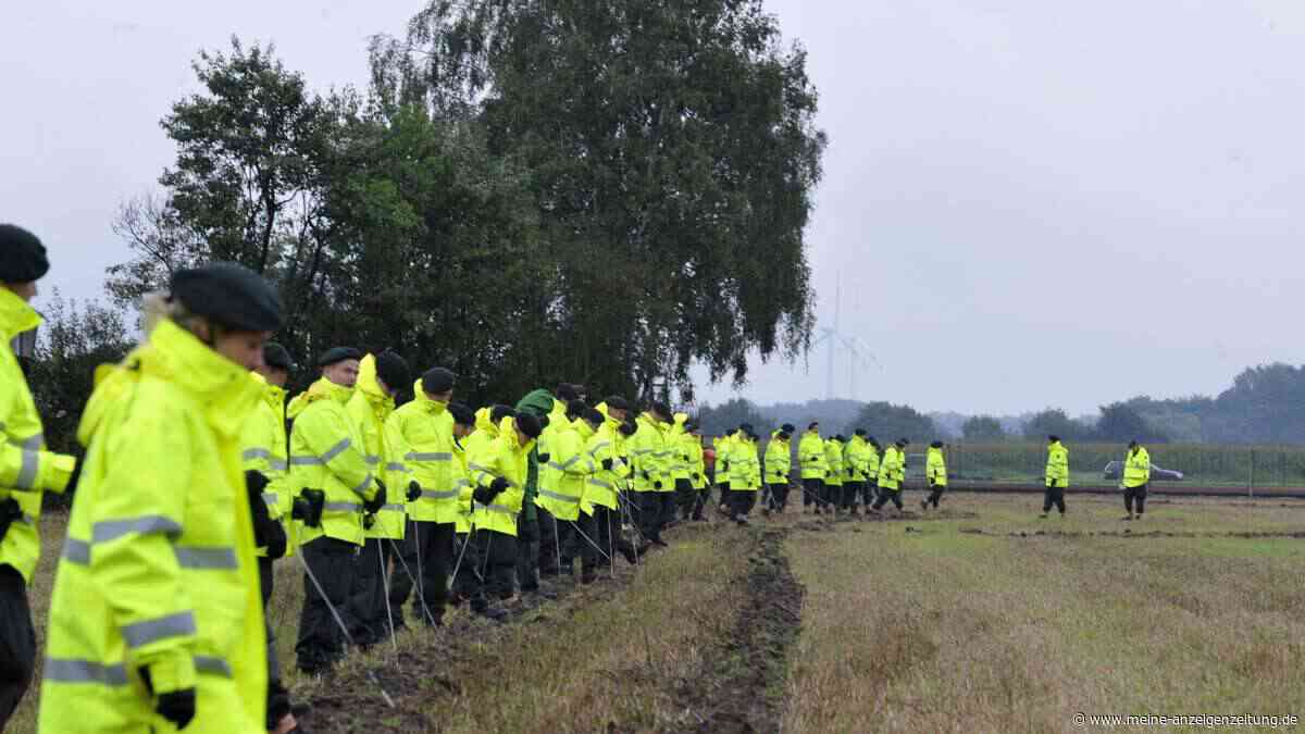 Überraschende Wende in Frankreich: Verurteilter Mann verrät nun doch, wo seit Jahren vermisste Frau liegt