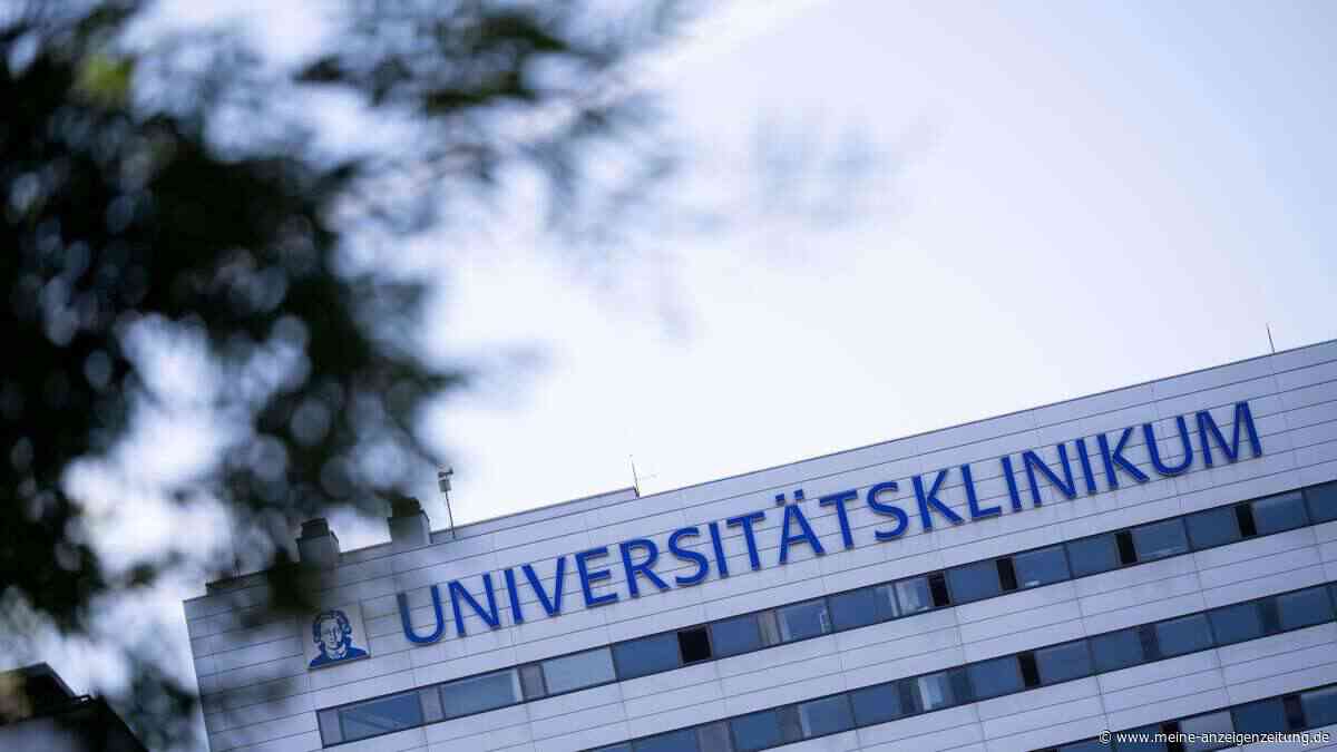 Zustand des Ebola-Patienten verbessert sich weiter