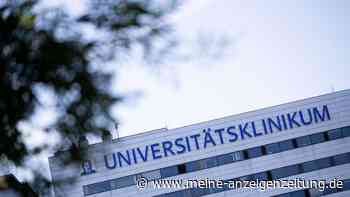 Zustand des Ebola-Patienten verbessert sich weiter