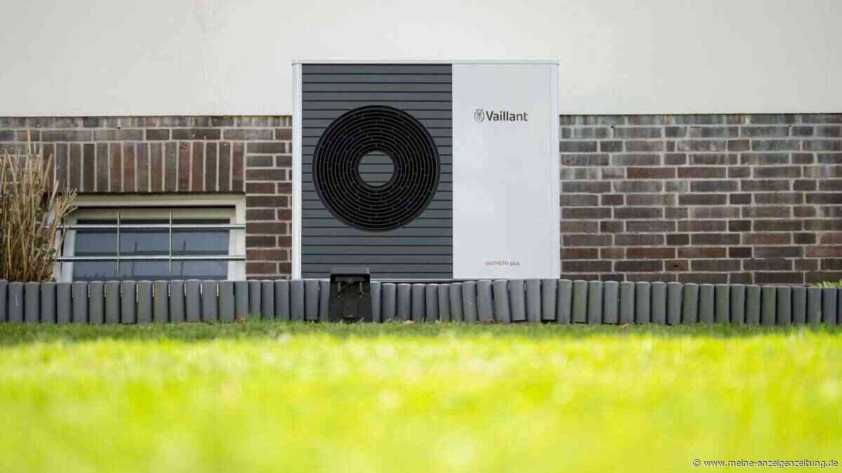 Förderung für Wärmepumpe: Für wen gelten die neuen Vorgaben?