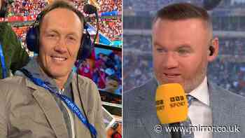 All 37 World Cup pundits ranked as BBC vs ITV winner decided and unexpected star emerges