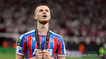 Liverpool told they can replace midfielder with Adam Wharton as ideal winger identified