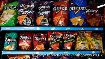 Urgent 'do not eat' warning issued for Doritos crisp flavour posing health risk