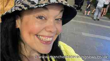 Emmerdale's Lisa Riley three-word message to Andy Burnham as he becomes Prime Minister