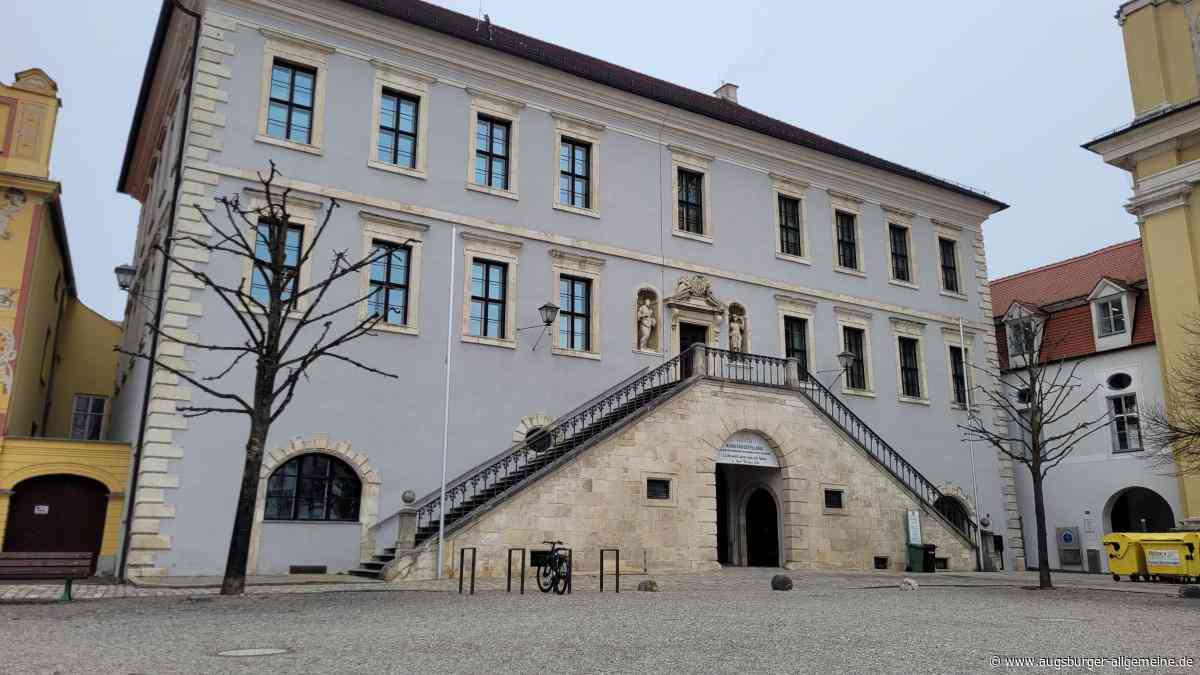 „Ein gutes Stück Vertrauen schaffen“: Wie Neuburgs Stadtpolitik transparenter arbeiten möchte