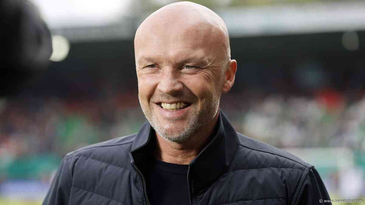 NEC treft Griekse gigant in derde voorronde Champions League, FC Twente mogelijk tegen Fenerbahçe in voorronde Europa League