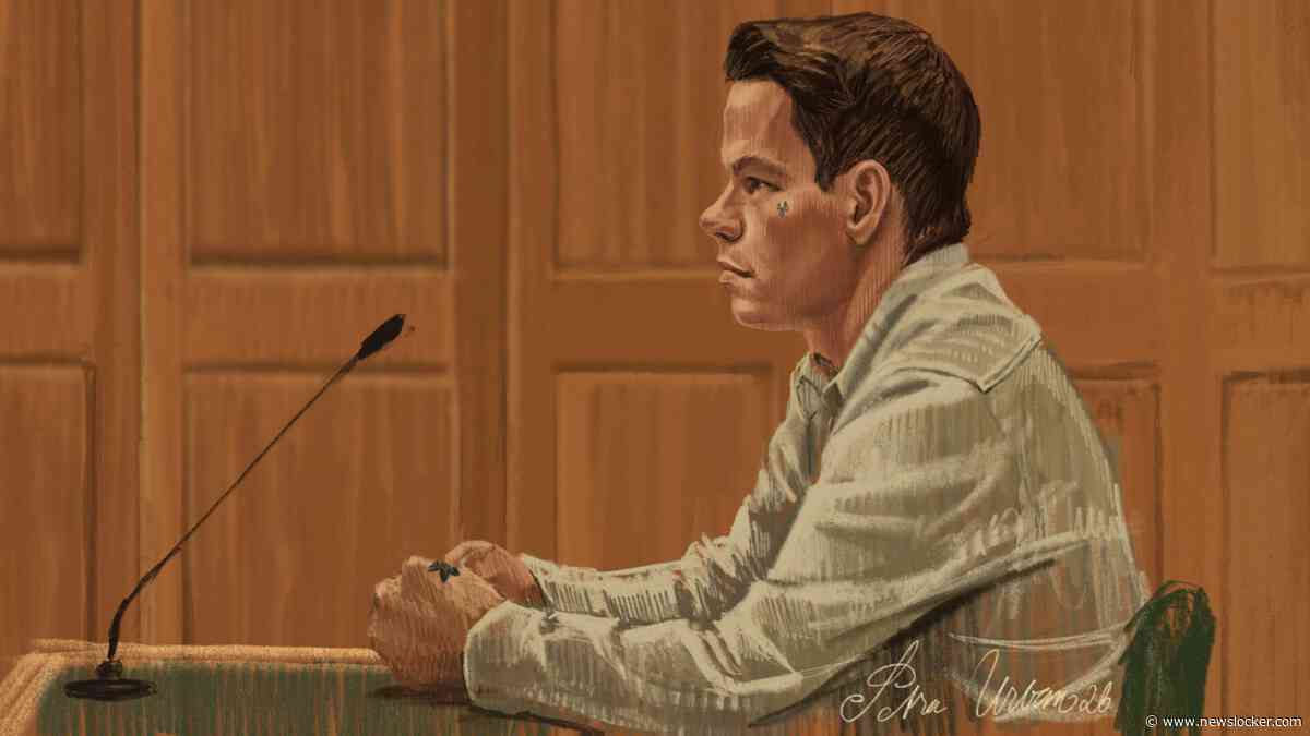 Corné H. gijzelde urenlang medewerkers PI Vught: ’Ze waren bang dat ze hier niet levend uit zouden komen’